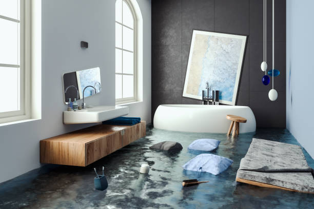 Best 24/7 water damage repair  in Whispering Pines, NC