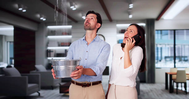 Best Emergency water damage restoration  in Whispering Pines, NC