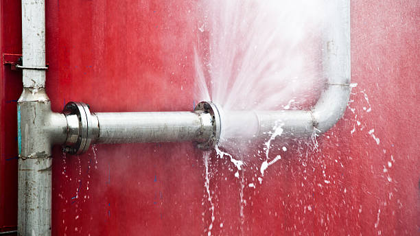 Best Commercial water damage restoration  in Whispering Pines, NC